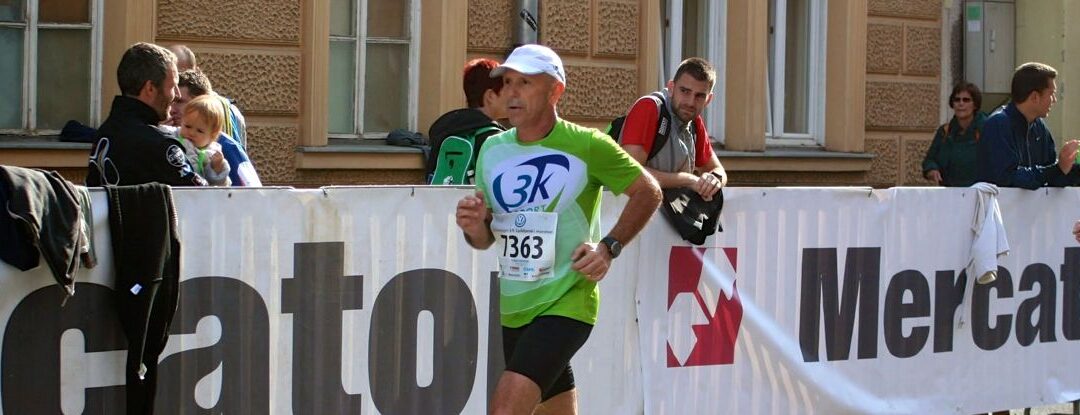 19. Ljubljanski maraton