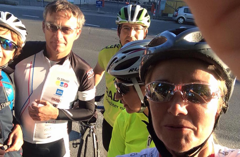 Franja malo drugače