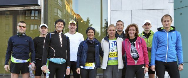 Berlinski maraton 2013