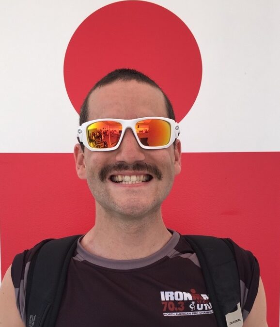 Poročilo s tekme – Ironman 70.3 Bahrain