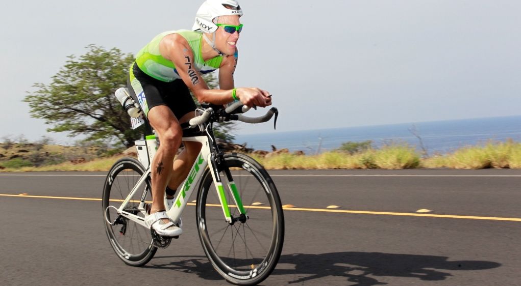 Svetovno prvenstvo Ironman 2013 – Strešica na Ž