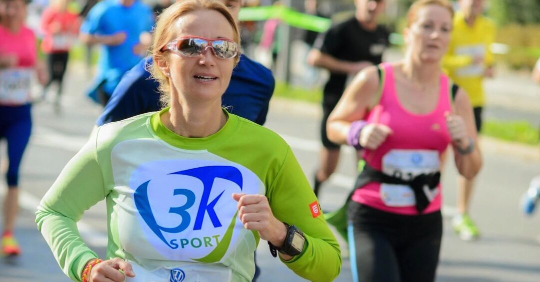 21km lani + 21km letos = mogoče 42km Firence