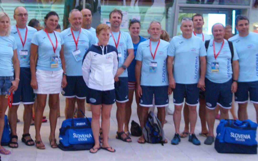 Daljinsko plavanje v 2016, napoved za 2017; pripravila Bojan, Obi